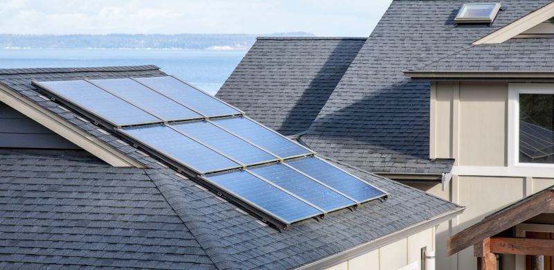 Increase Your Solar Panels Service Business with an AI Driven, Targeted Website